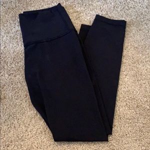 Wunder Under pant
